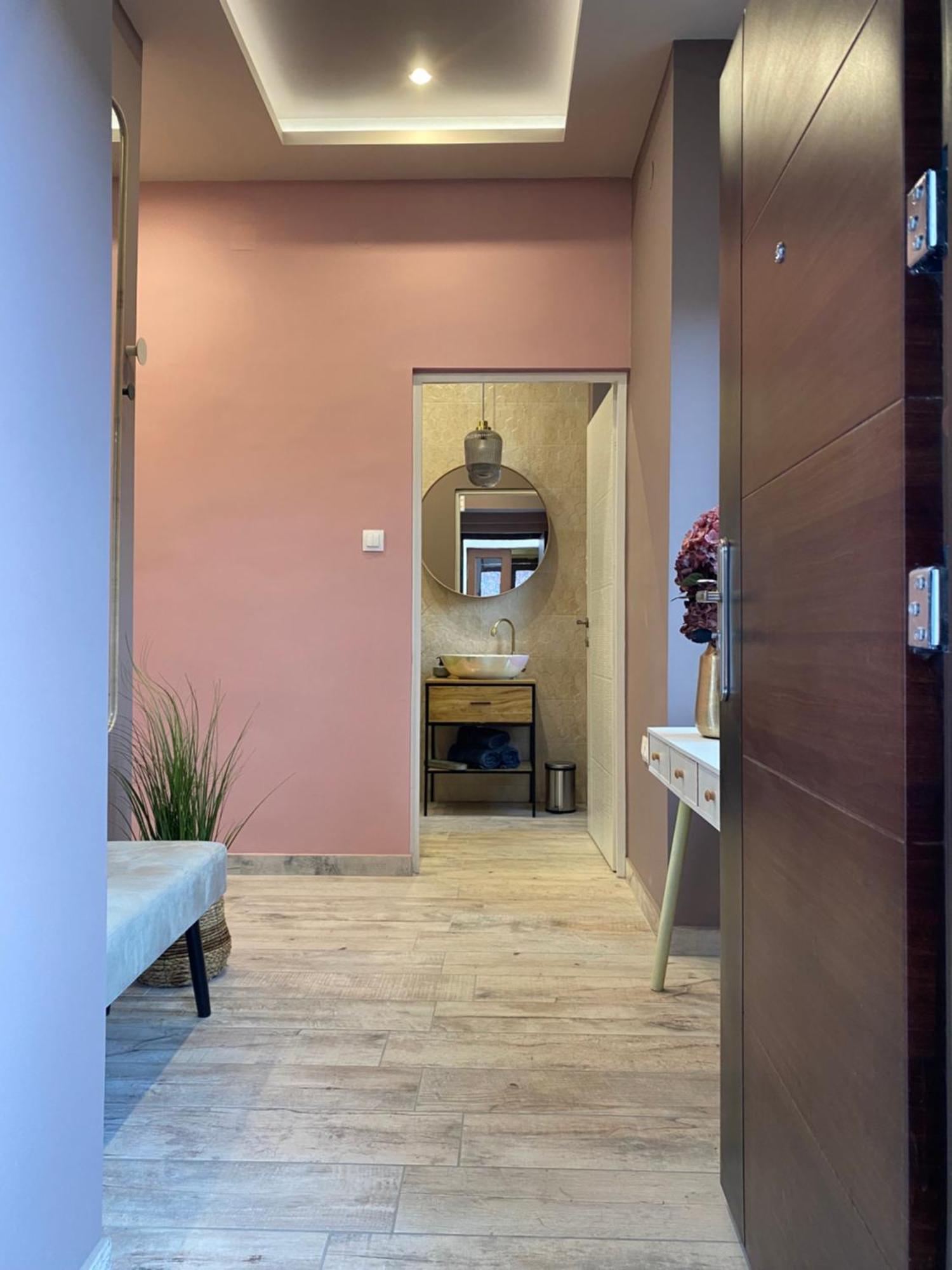 Paris - Center Apartament