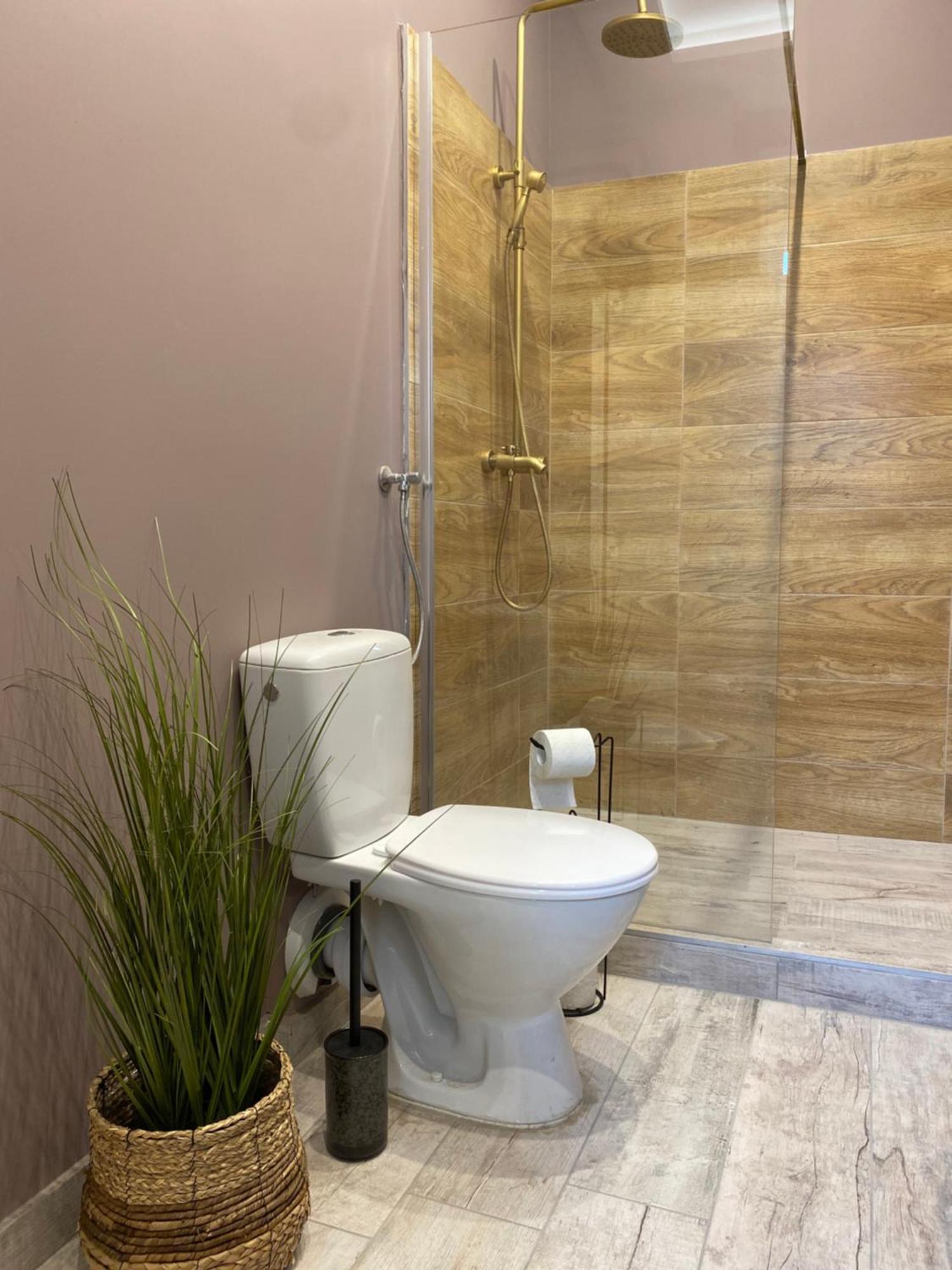 Paris - Center Apartament Seghedin