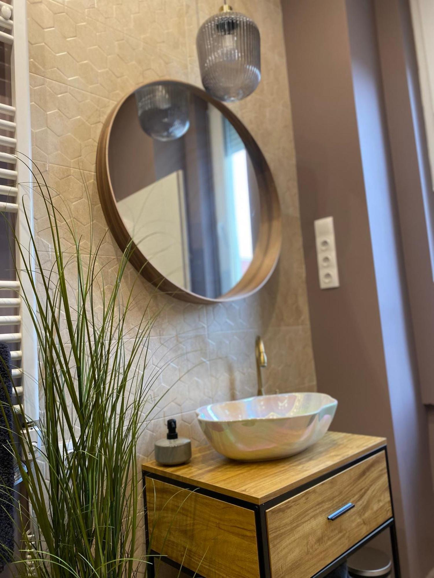 Apartament Paris - Center