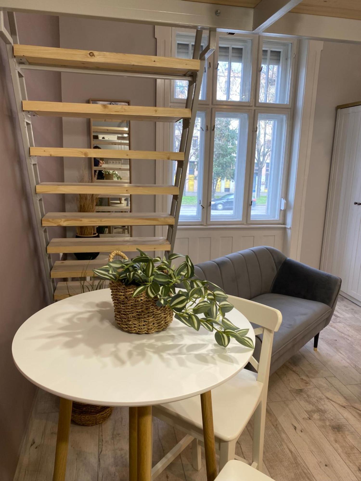 Apartament Paris - Center