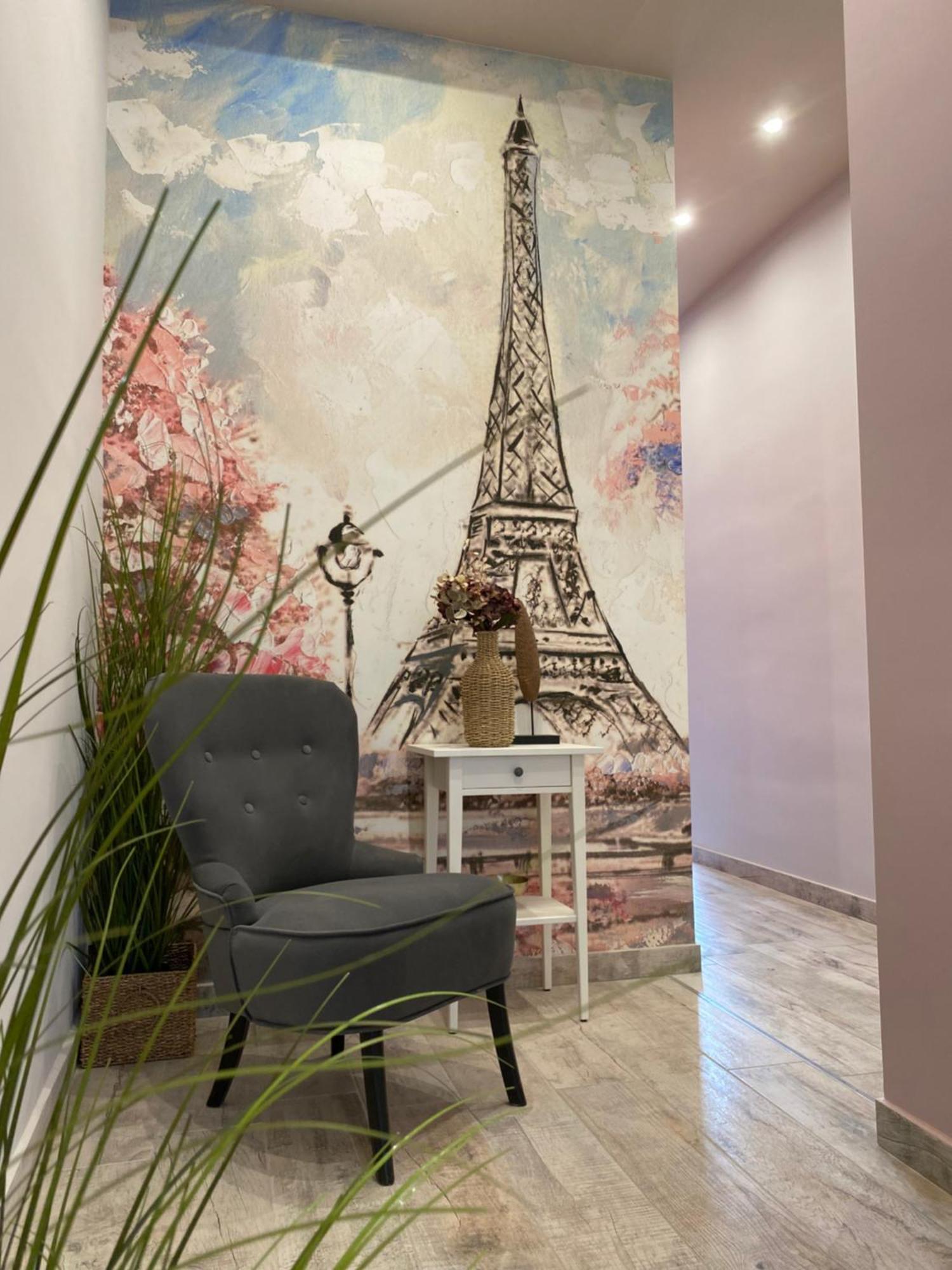 Апартаменты Paris - Center